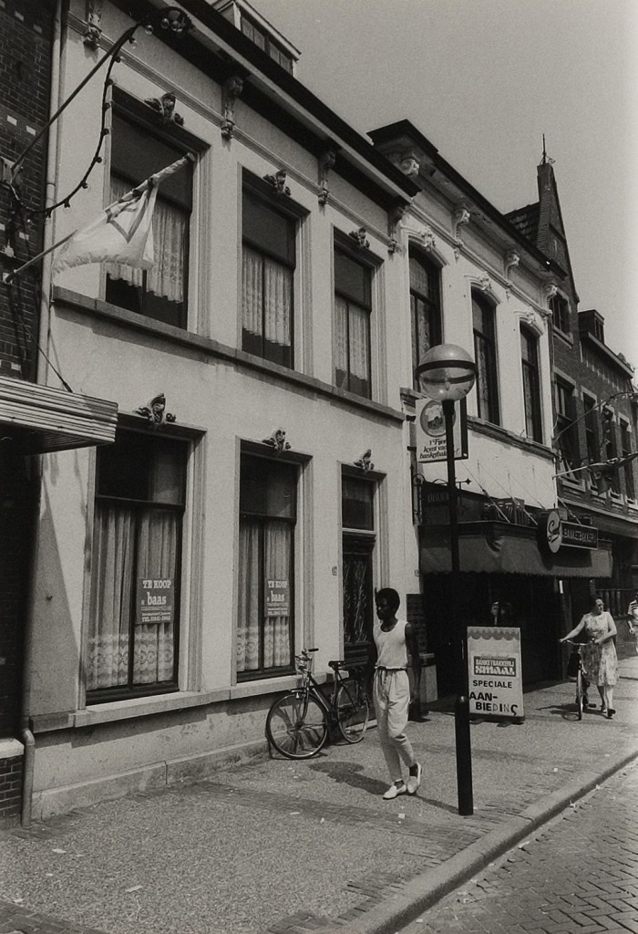Kaaistraat 59