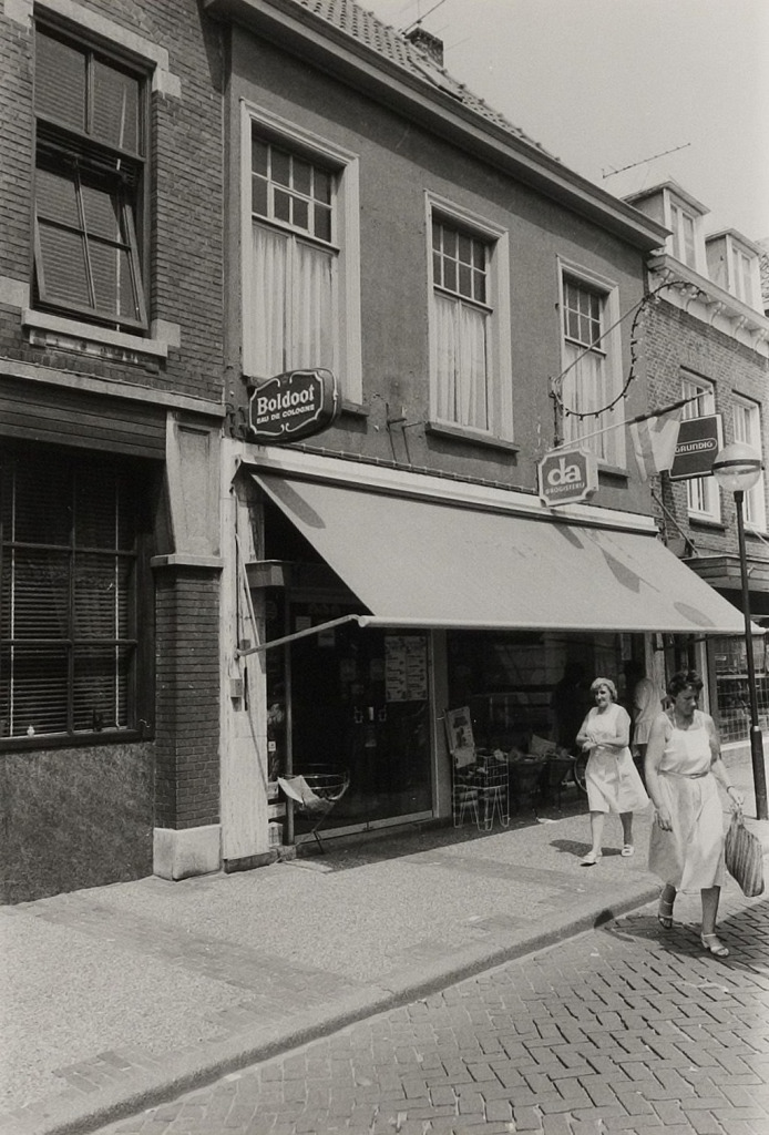 Kaaistraat 63