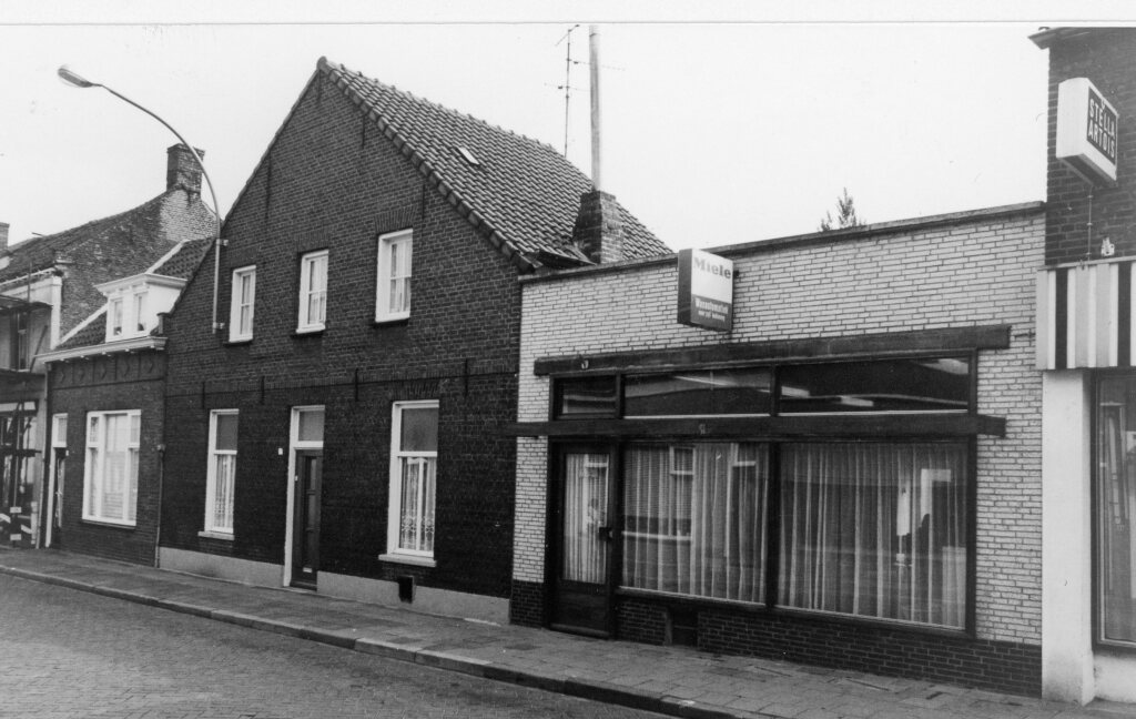 Blauwstraat 7