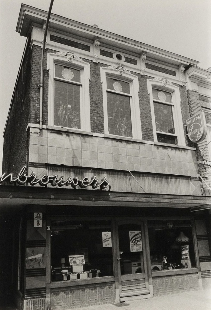 Kaaistraat 67