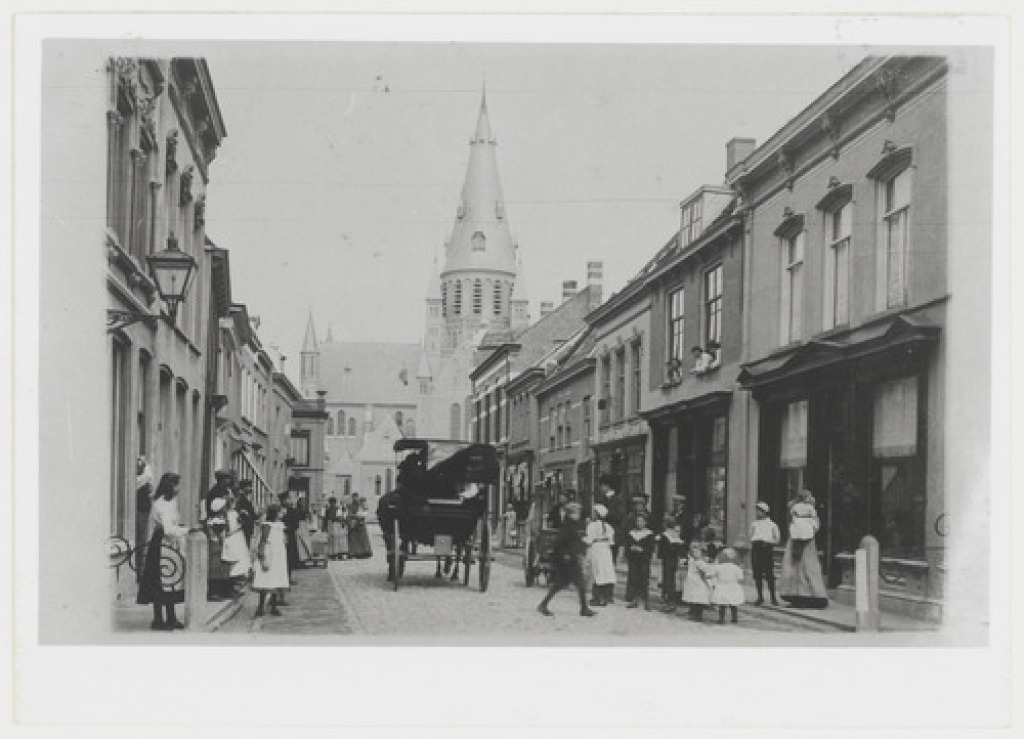 Blauwstraat 68