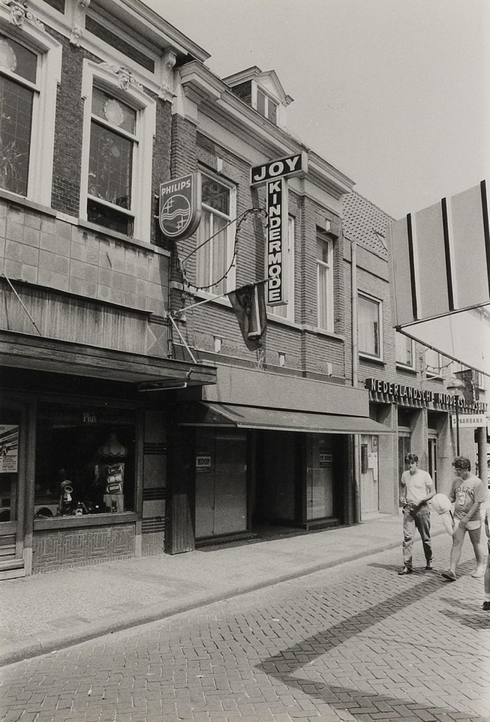 Kaaistraat 69