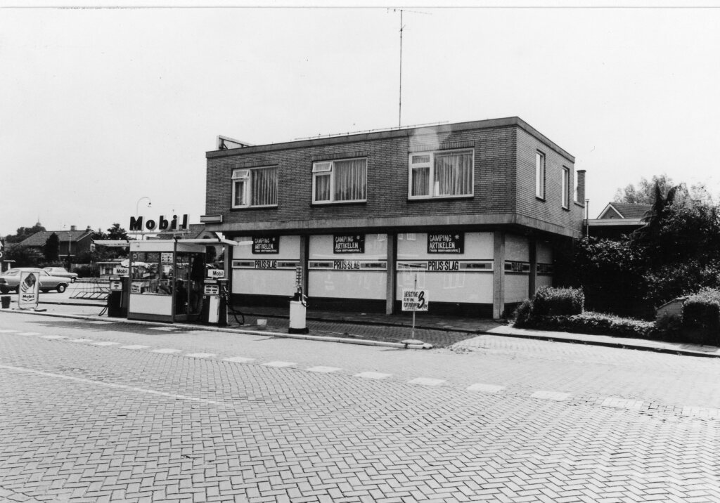 Burgemeester van Loonstraat 72