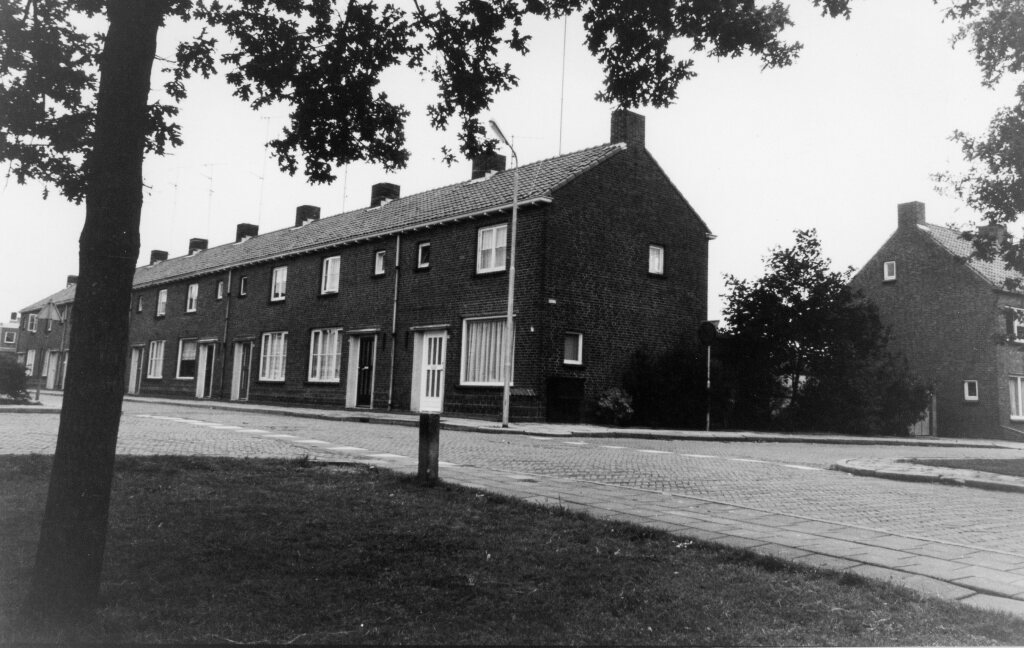 Ravelijnstraat 6 · 1972