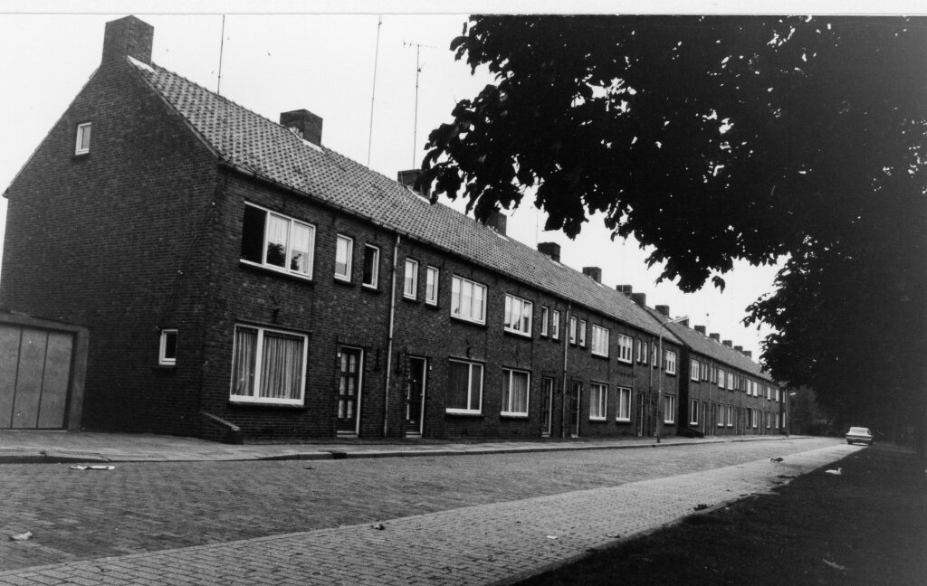 Zuidwal 57 · 1972