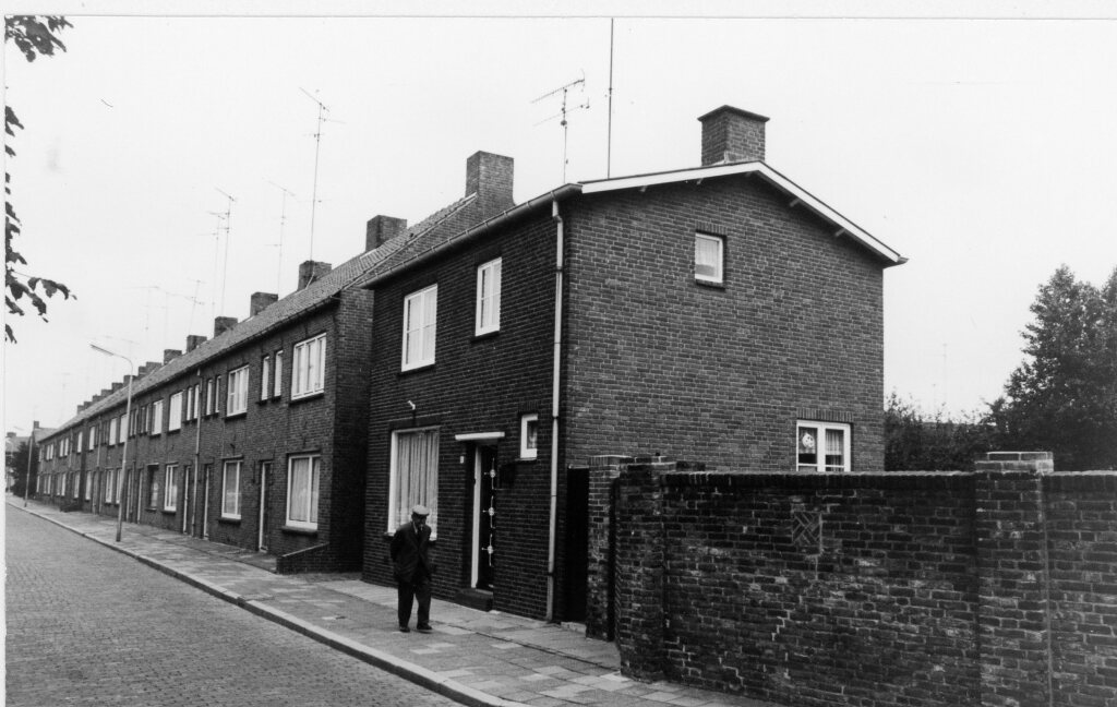 Zuidwal 83 · 1972