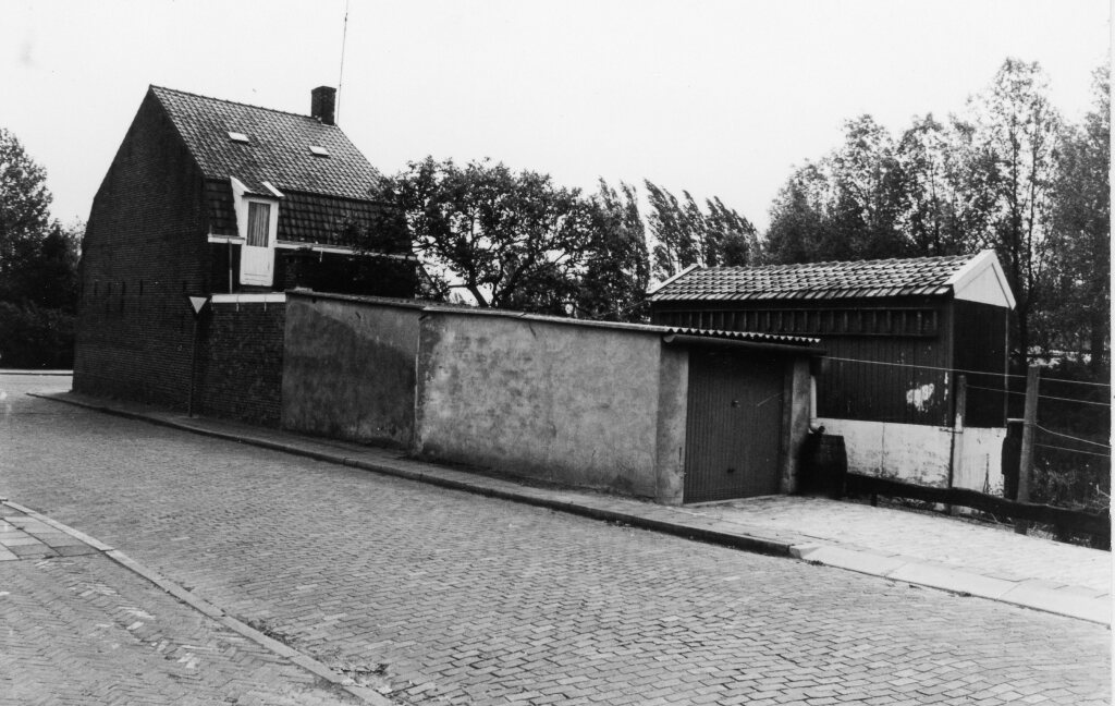 Wouwsestraat 45