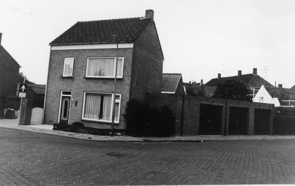 Nicolaas Peckstraat 61 · 1972
