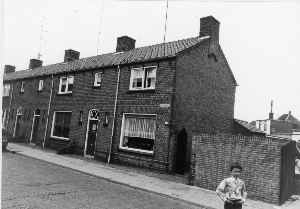Nicolaas Peckstraat 59 · 1972