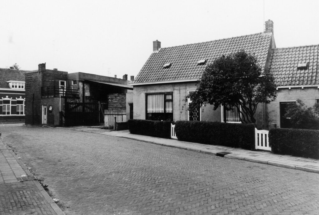 Simonshaven 12 · 1972