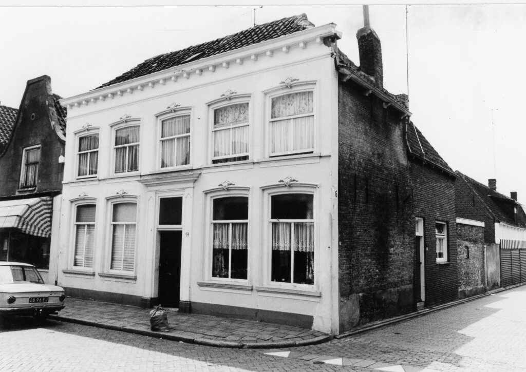 Blauwstraat 53 