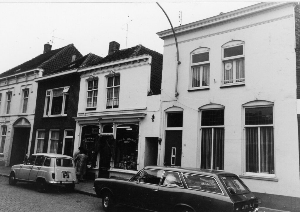 Blauwstraat 43