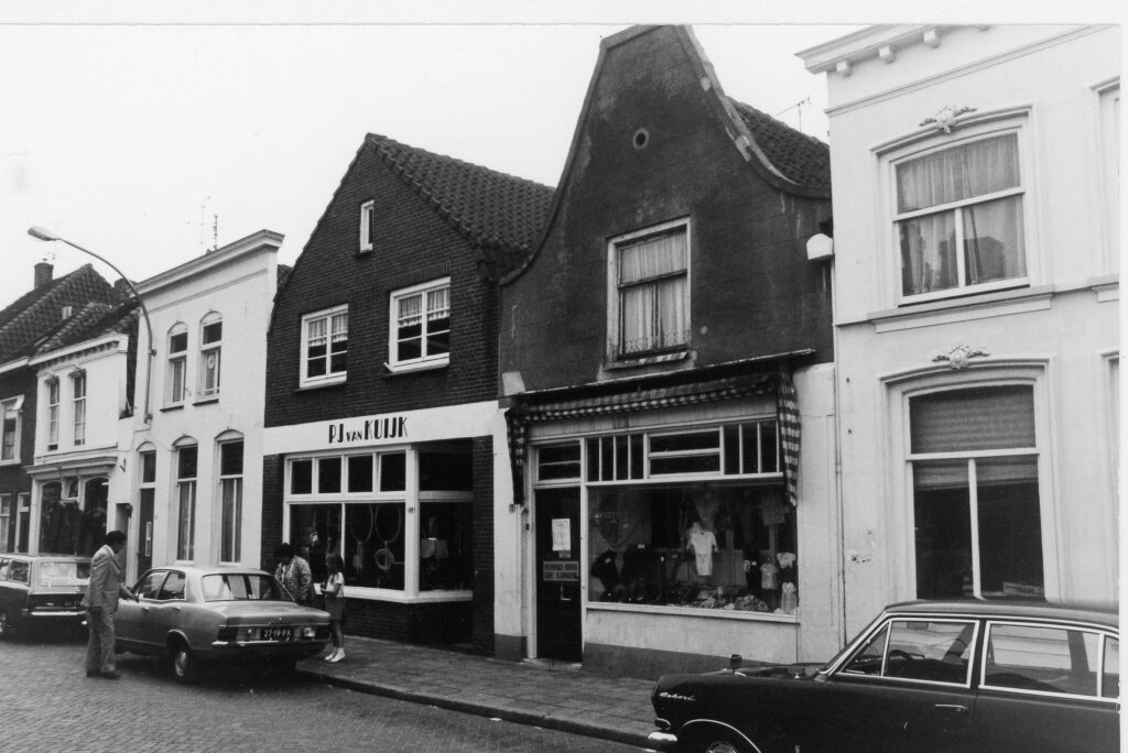 Blauwstraat 51