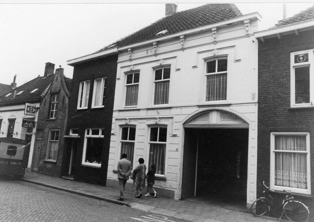 Blauwstraat 41