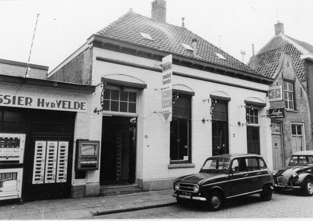 Blauwstraat 33