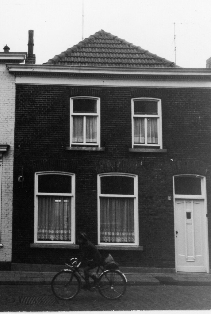 Blauwstraat 23