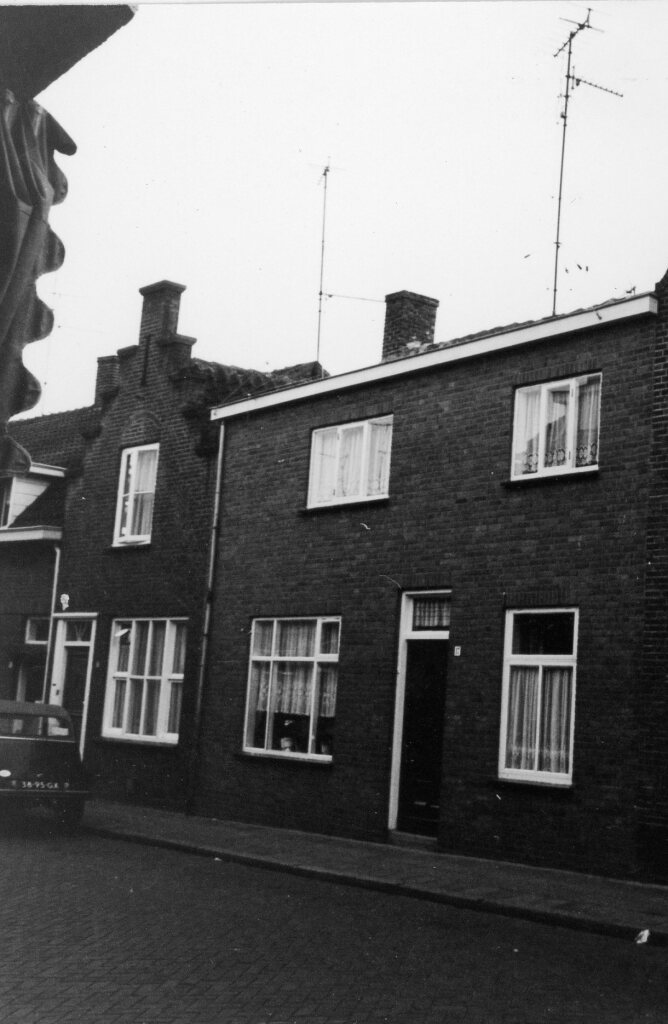 Blauwstraat 15