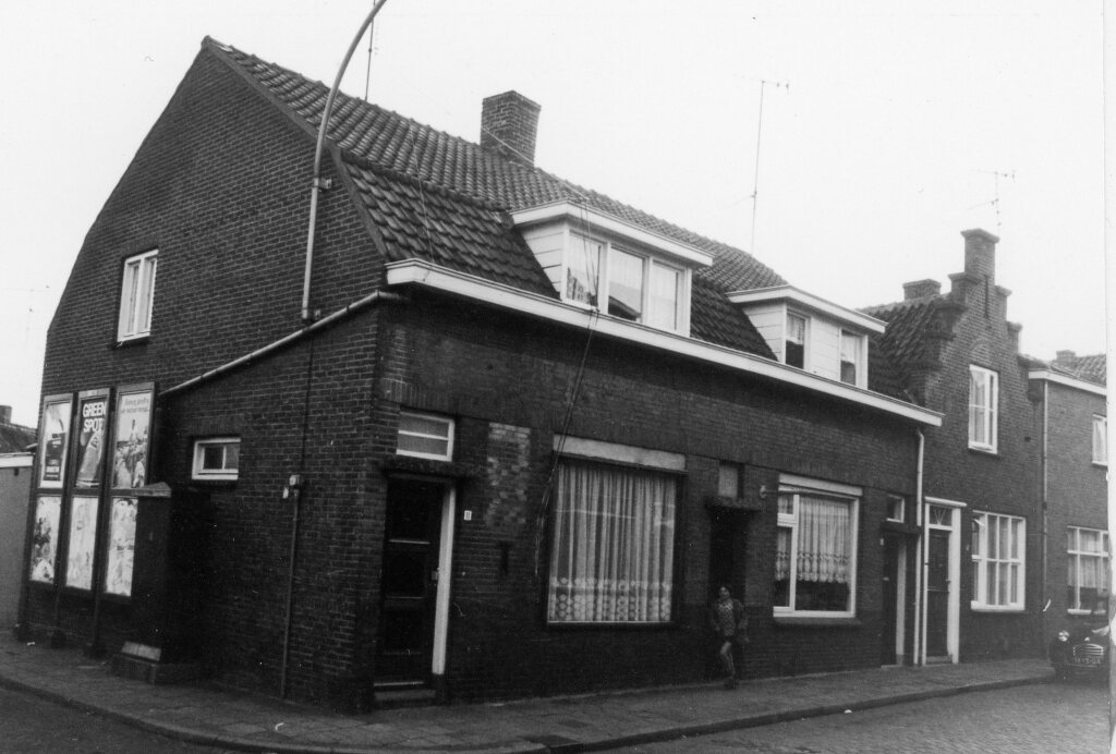 Blauwstraat 13