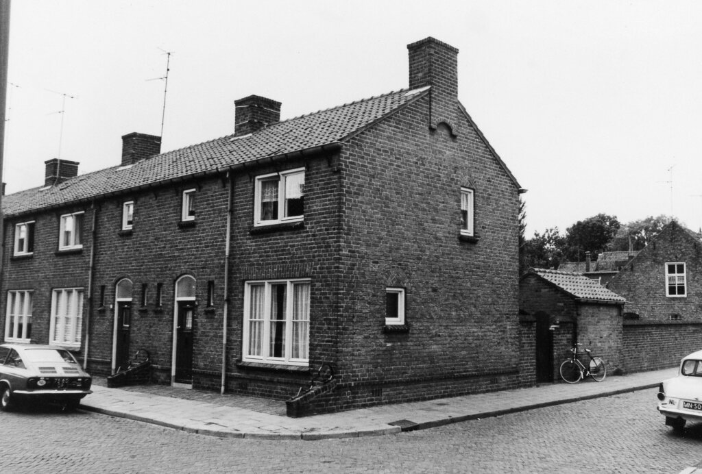 Nicolaas Peckstraat 39 · 1972