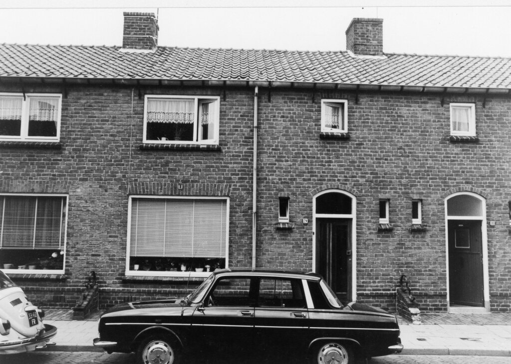 Nicolaas Peckstraat 29 · 1972