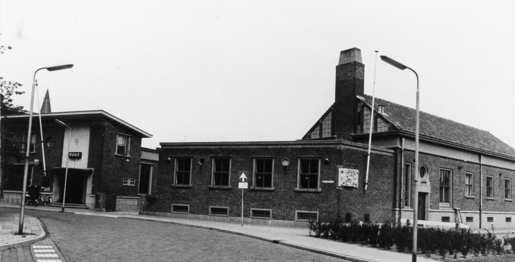 Nicolaas Peckstraat 7 · 1972