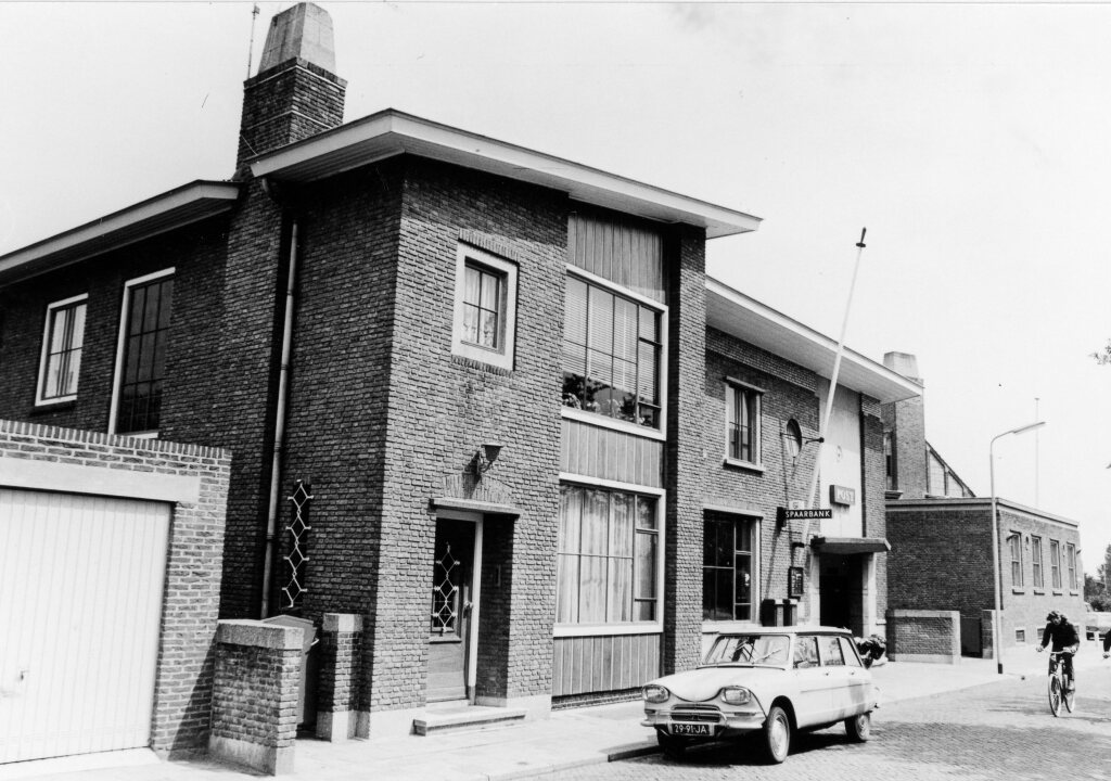 Geert Vinckestraat 4 · 1972