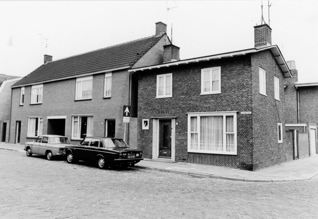 Berenstraat 4