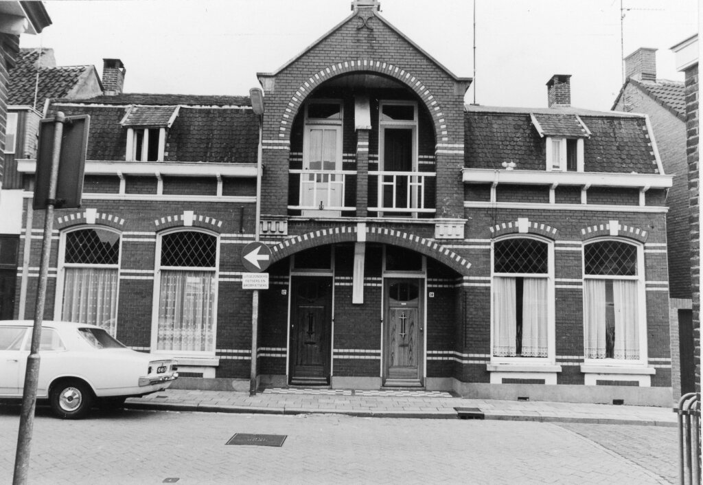 Berenstraat 12