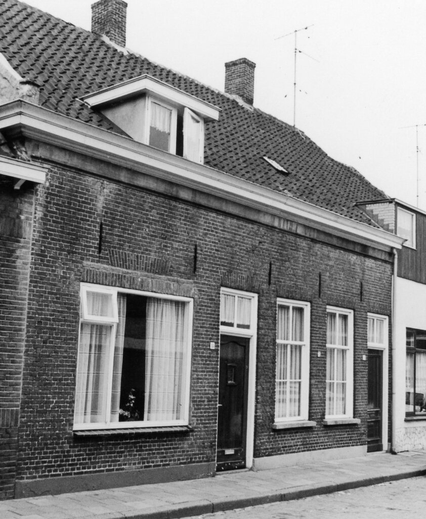 Berenstraat 16