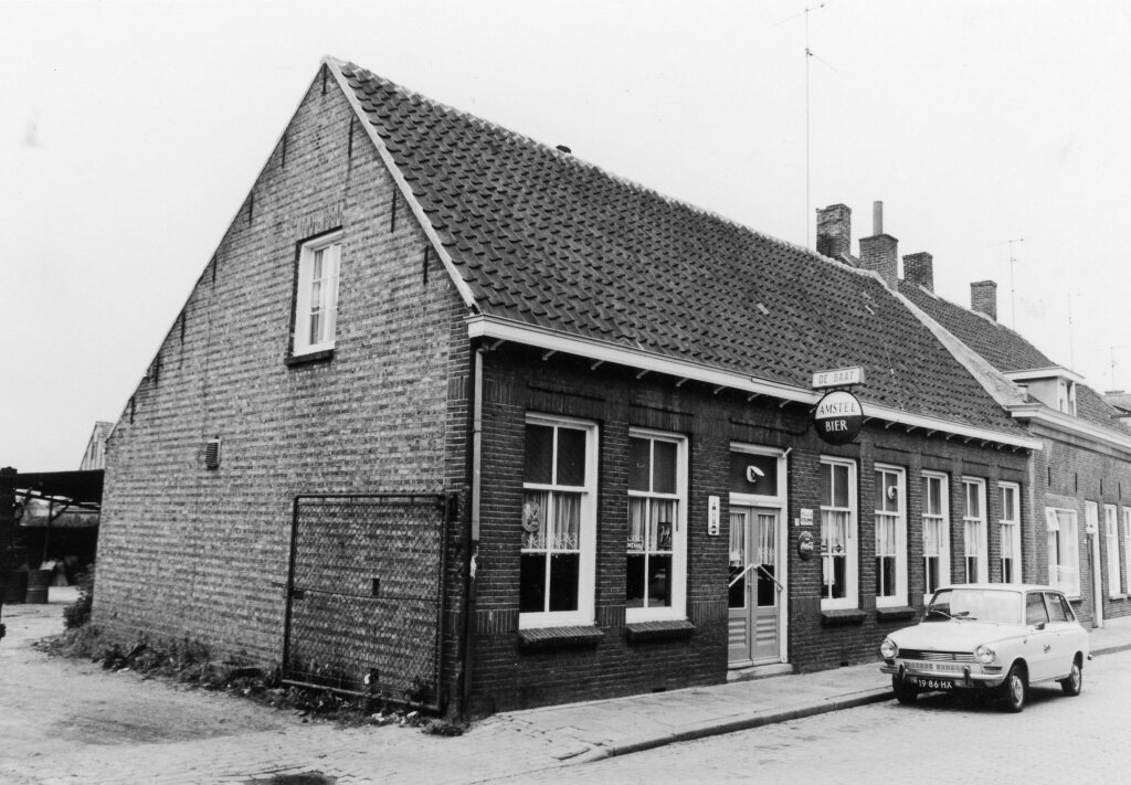 Berenstraat 20