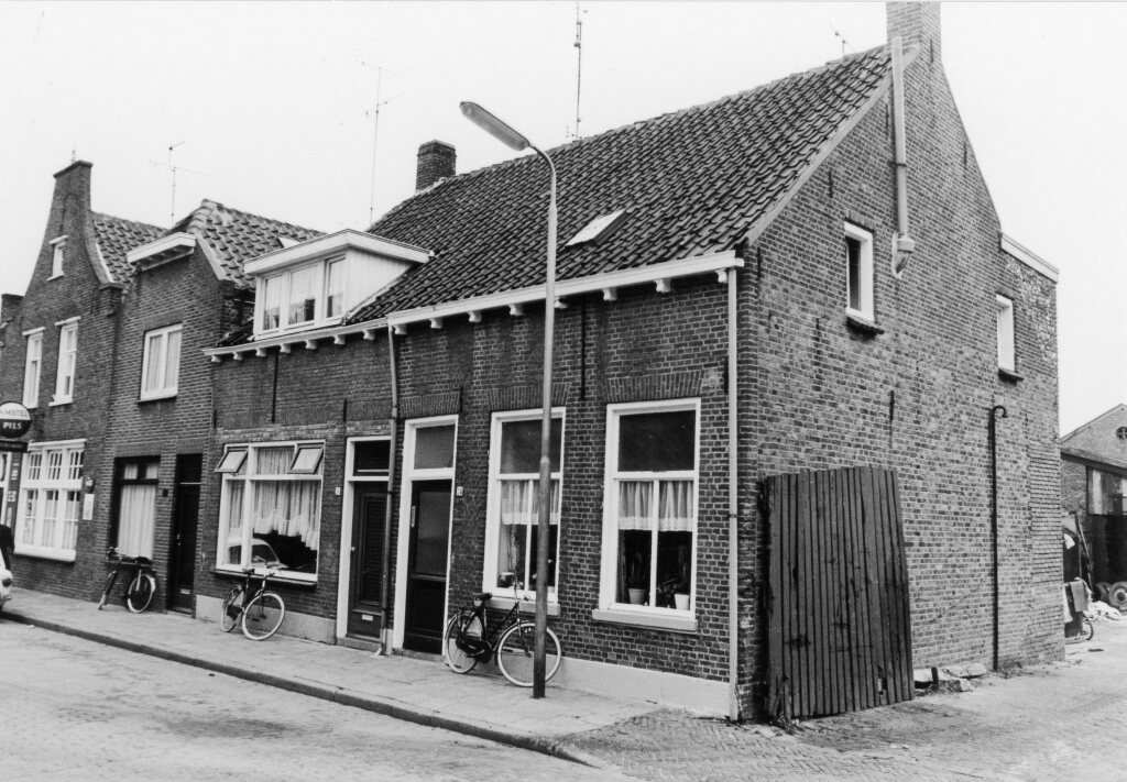 Berenstraat 28