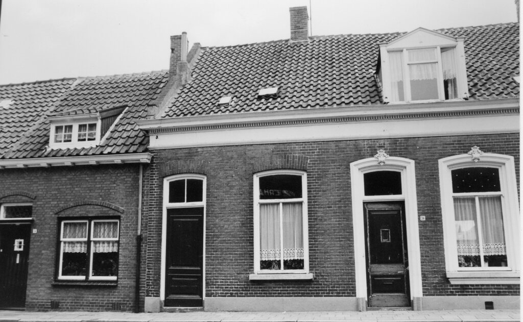 Berenstraat 36