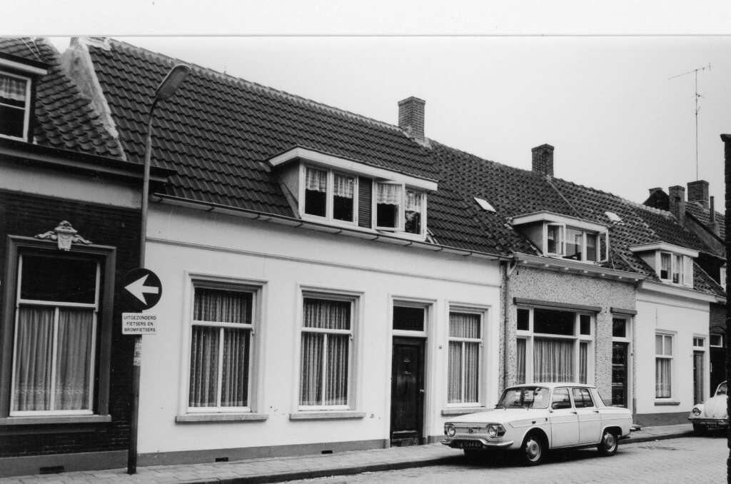 Berenstraat 42