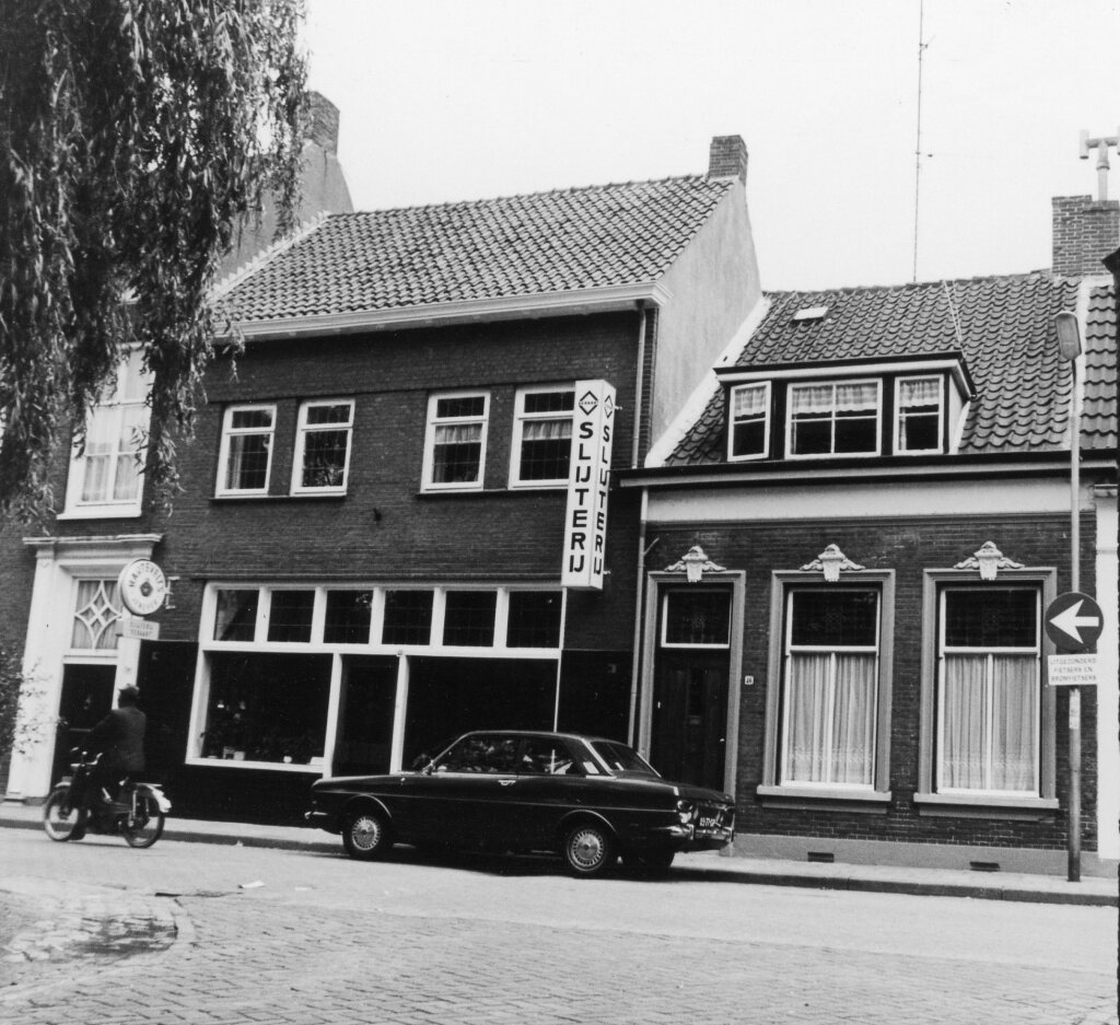 Berenstraat 46