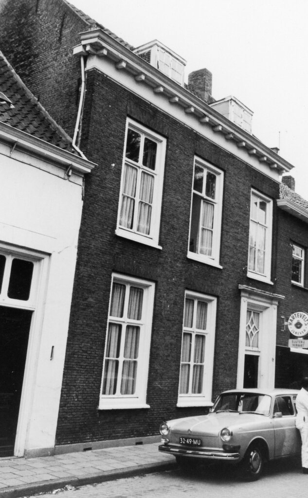 Berenstraat 50