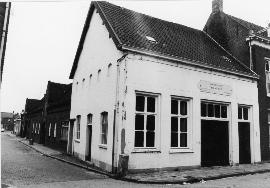 Berenstraat 50