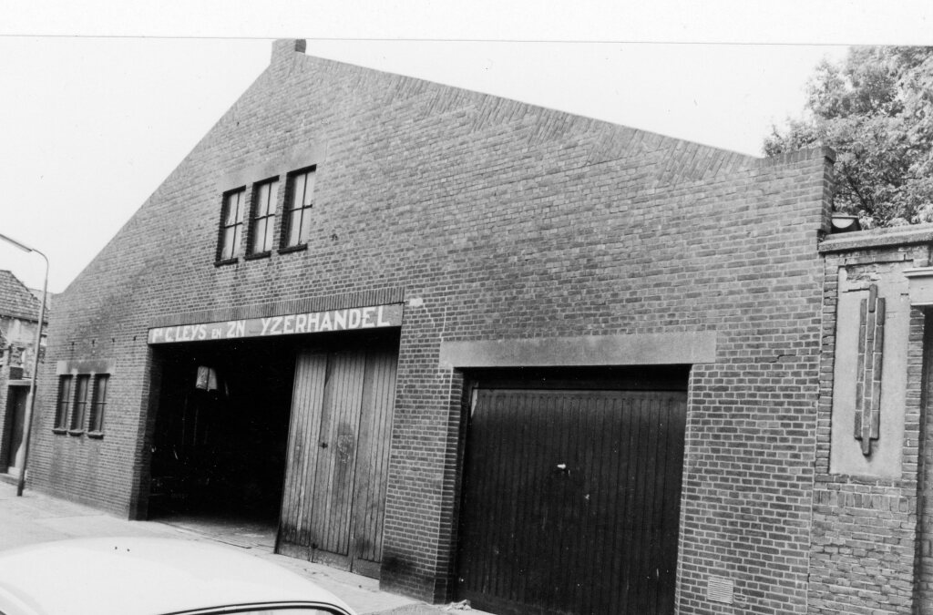 Kaaistraat 42