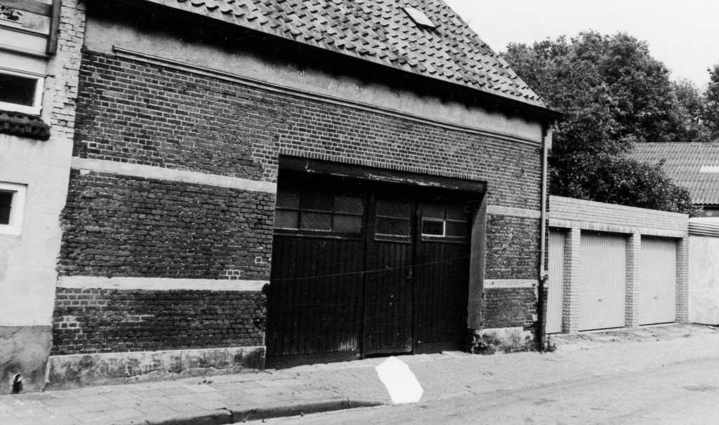 Kaaistraat 30