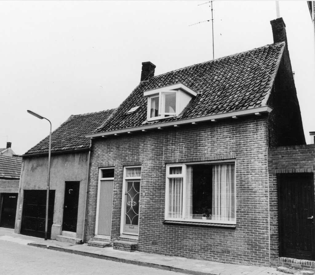 Berenstraat 17