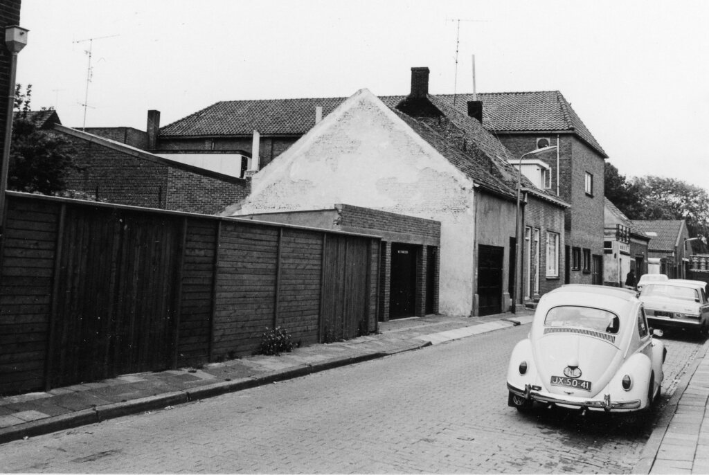 Berenstraat 17