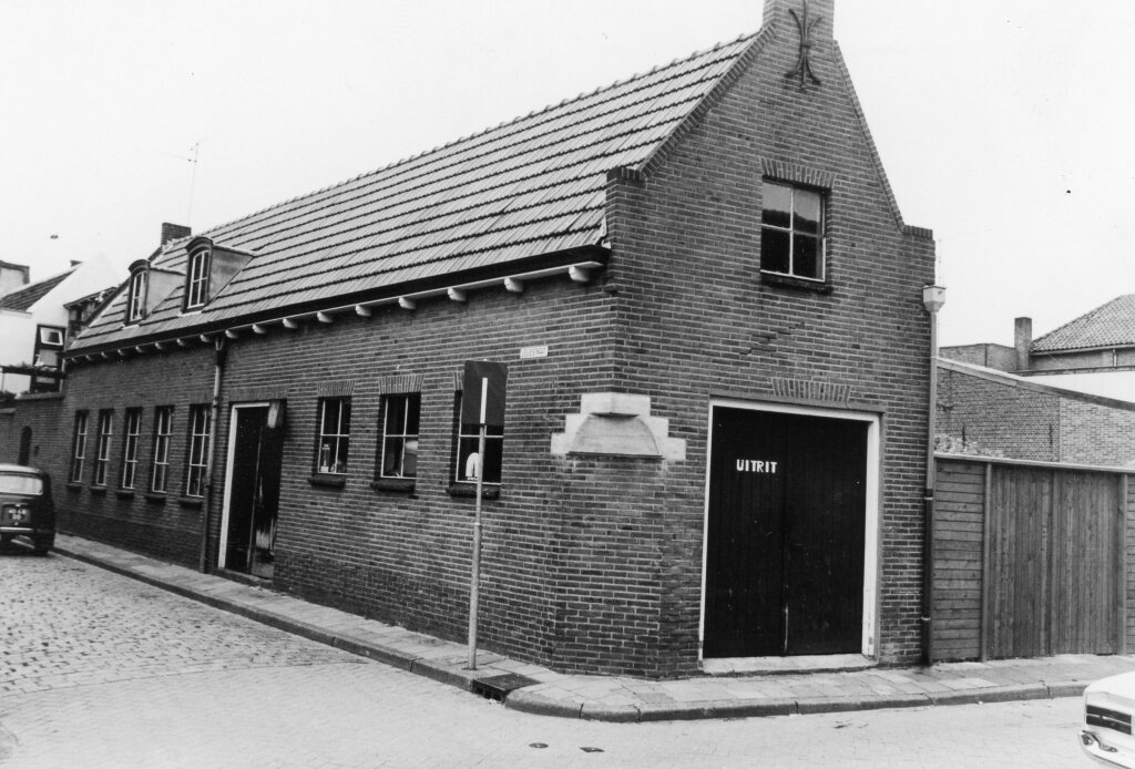 Kaaistraat 14