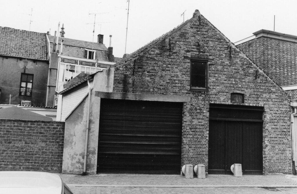 Kaaistraat 10