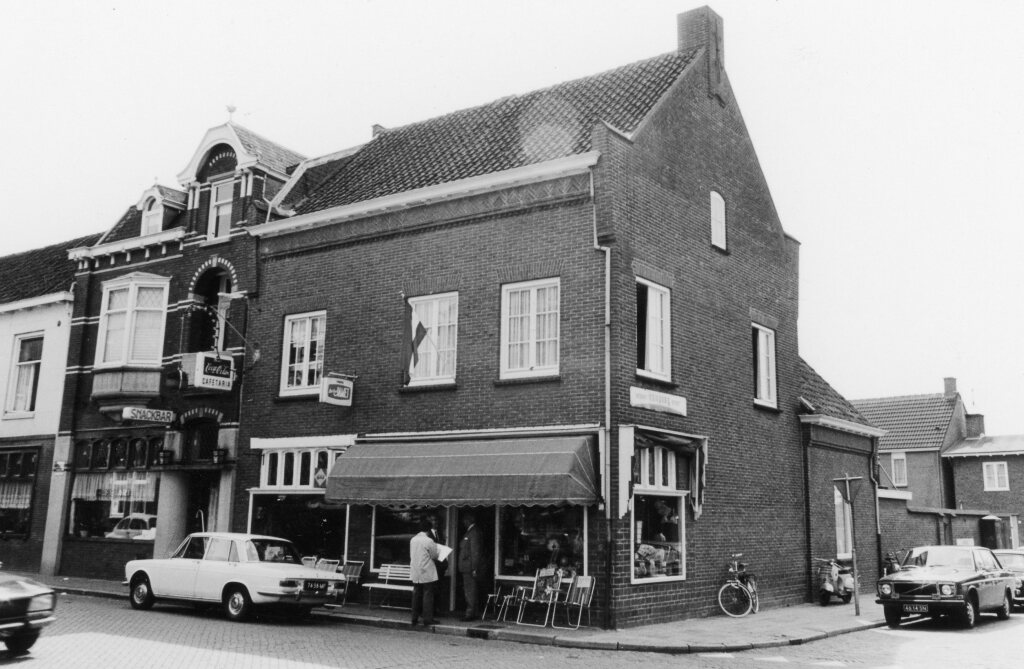 Kaaistraat 6