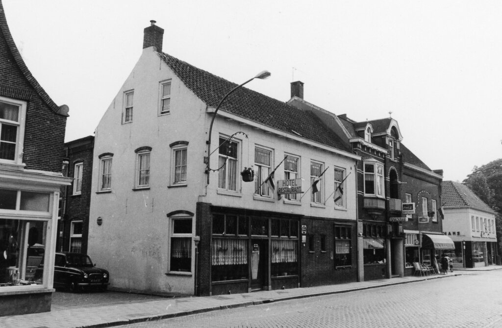 Kaaistraat 12
