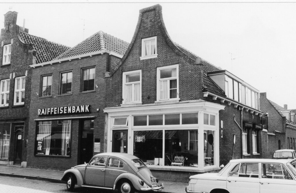 Kaaistraat 14