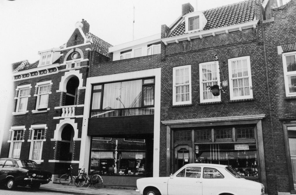 Kaaistraat 22