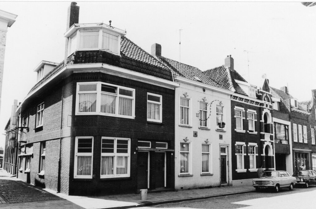 Kaaistraat 26