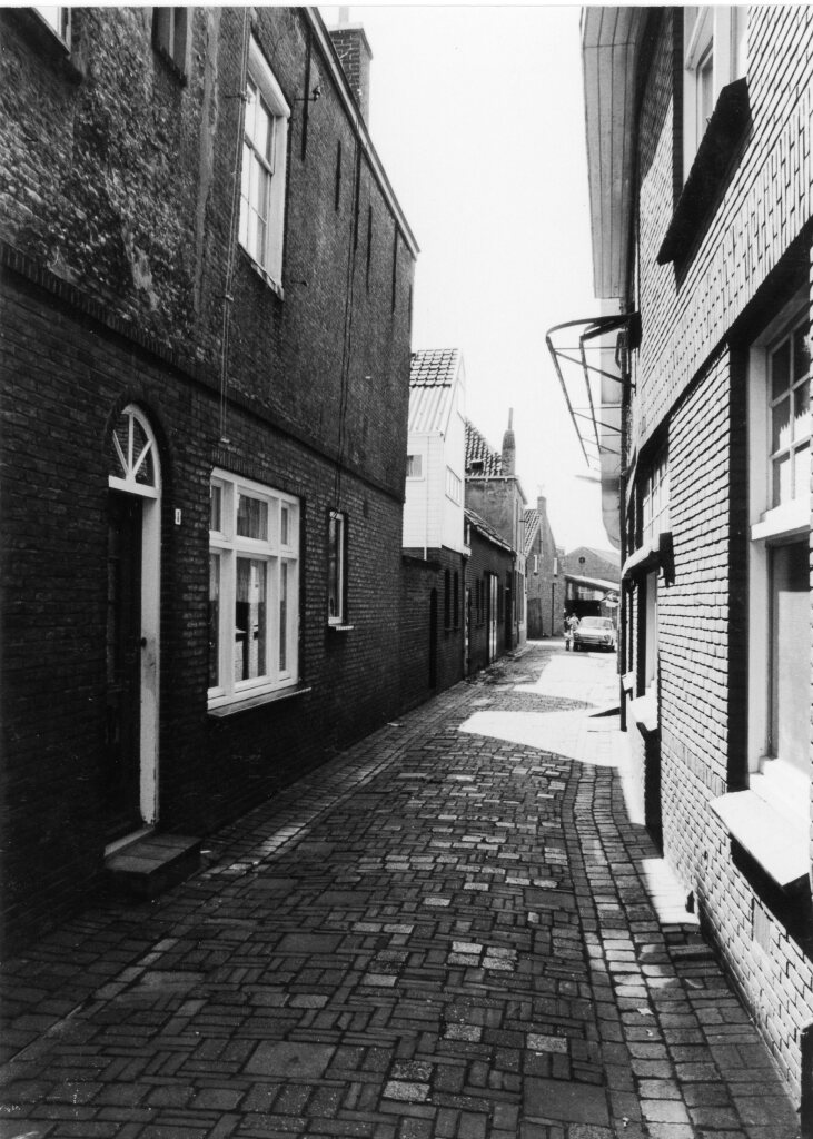 Klaverstraat 8