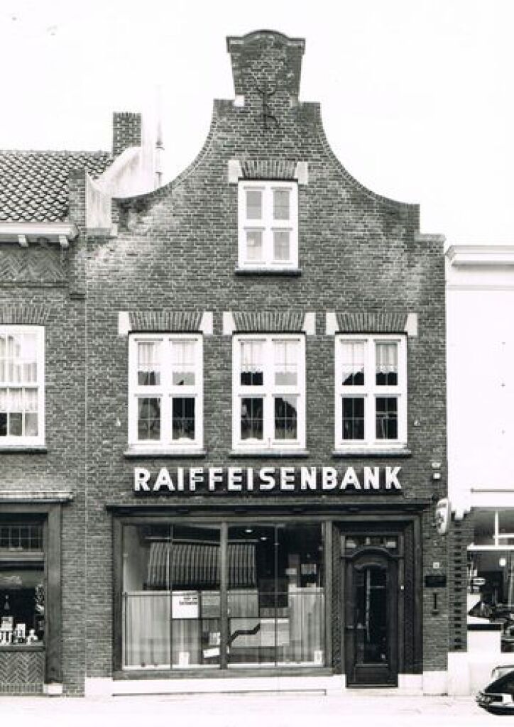 Kaaistraat 18