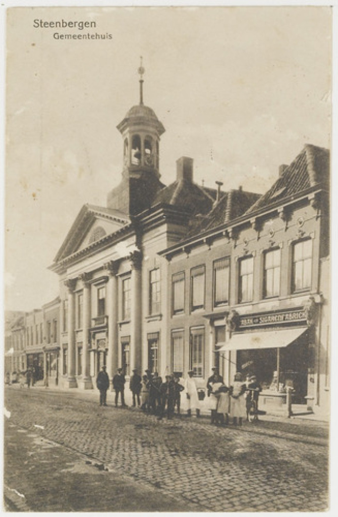 Kaaistraat 51